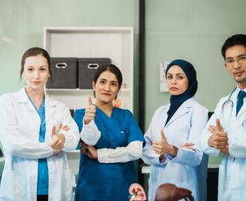 5 Essential Steps for UK-Trained Doctors to Secure a Medical Job in Dubai