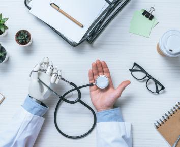 The Impact of Robotic Surgery on Dubai’s Rapidly Expanding Healthcare Sector