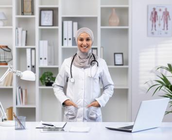 Doctor Salary in Dubai 2025: Average Pay, Specialties, and Earning Potential